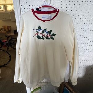 Vintage sweater Alfred dunner